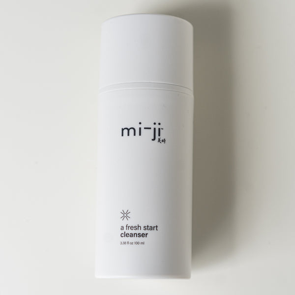 MI-JI FRESH START CLEANSER