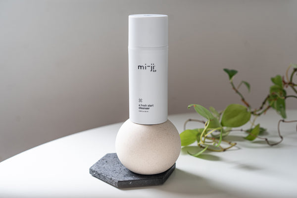 MI-JI FRESH START CLEANSER